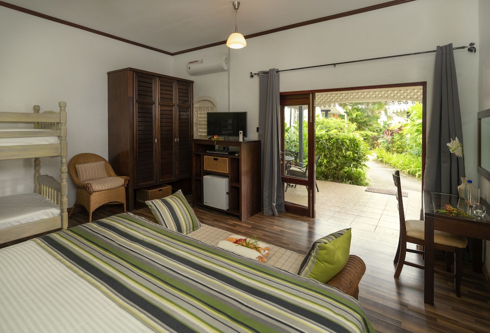 Auberge Chez Plume — снимок 26