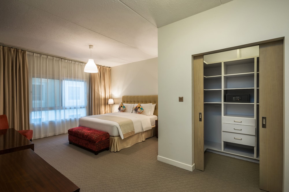 Alreem Hotel — снимок 26