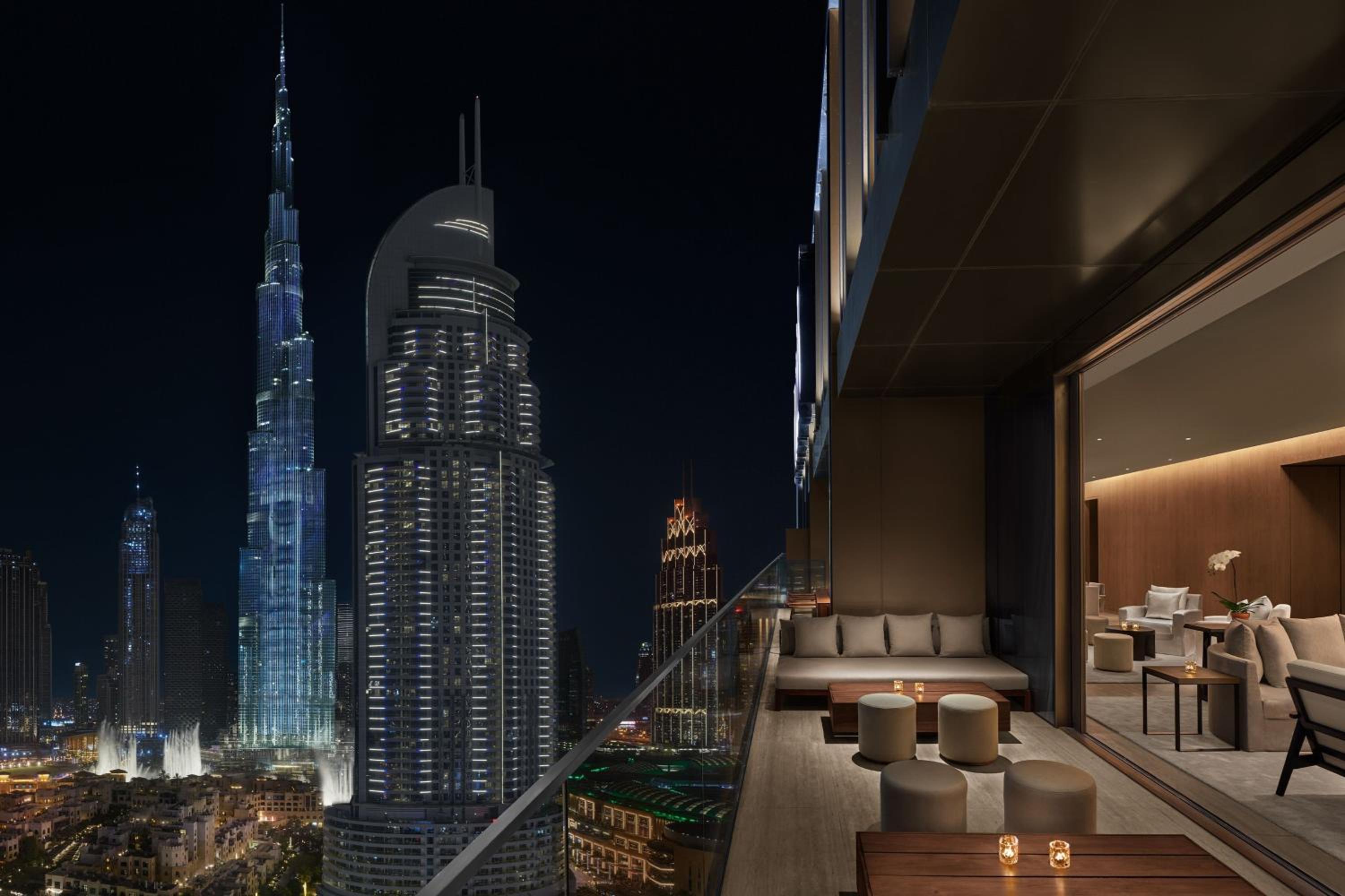 The Dubai EDITION — снимок 10