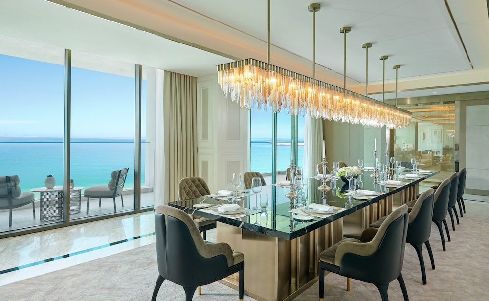 Mandarin Oriental Jumeira, Dubai — снимок 5