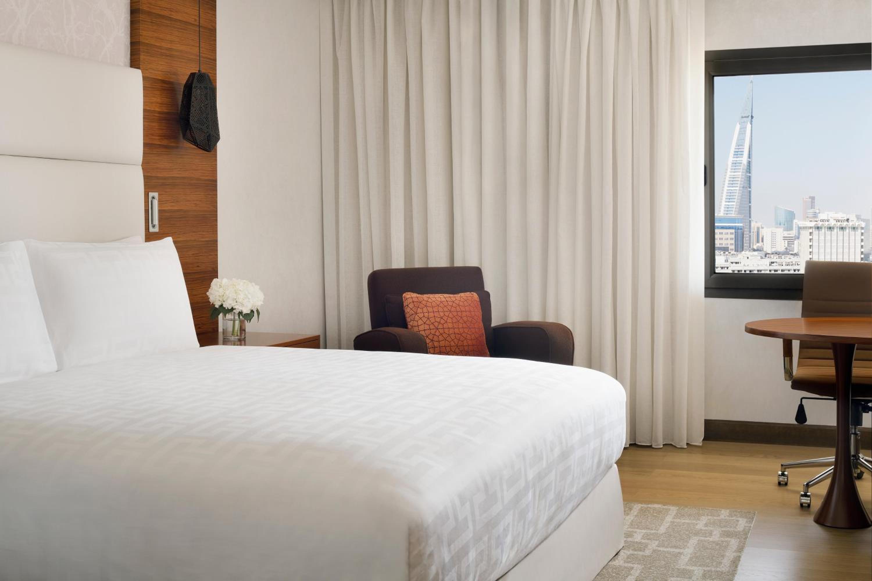 InterContinental Bahrain, an IHG Hotel — снимок 18