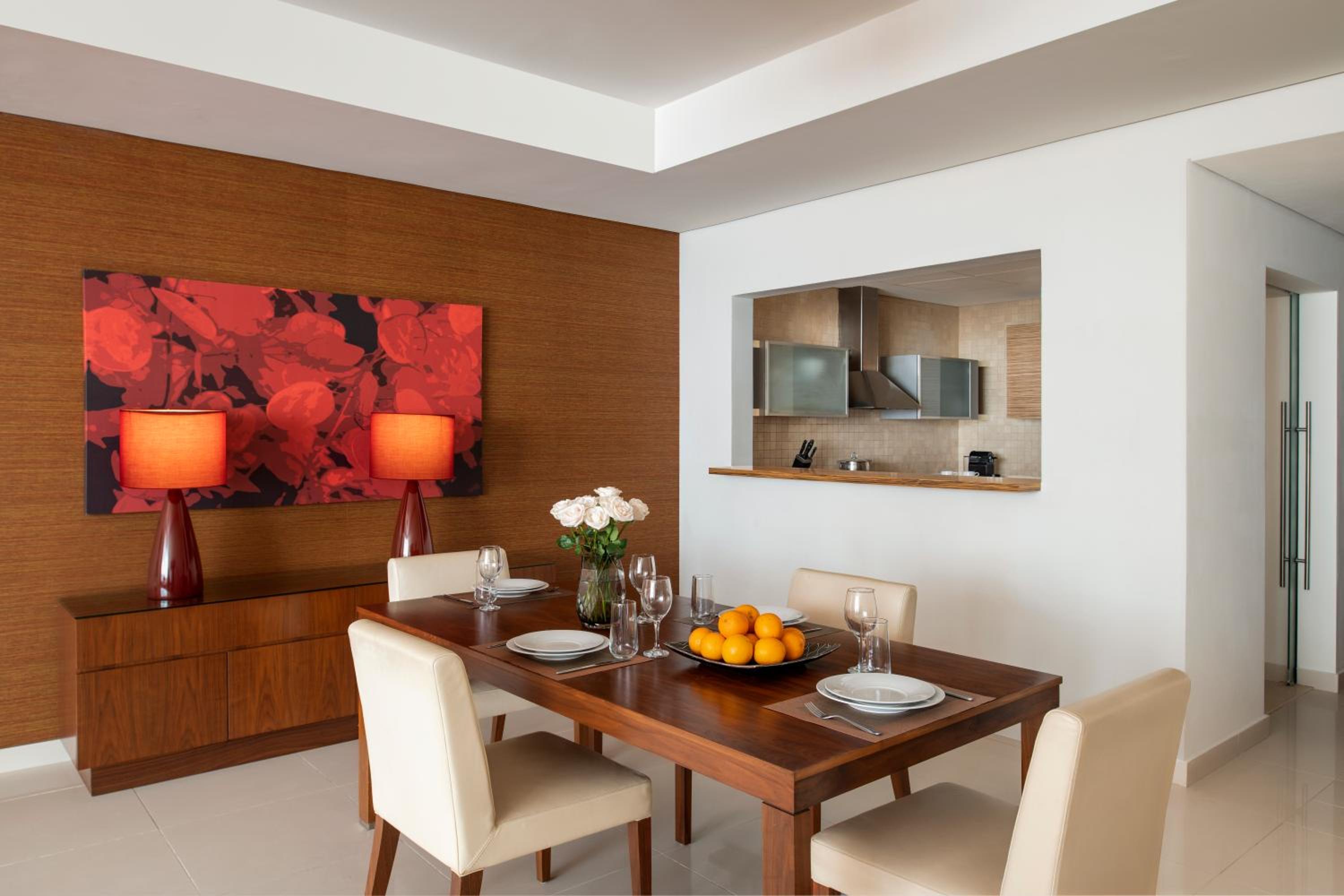 Fraser Suites Doha — снимок 17