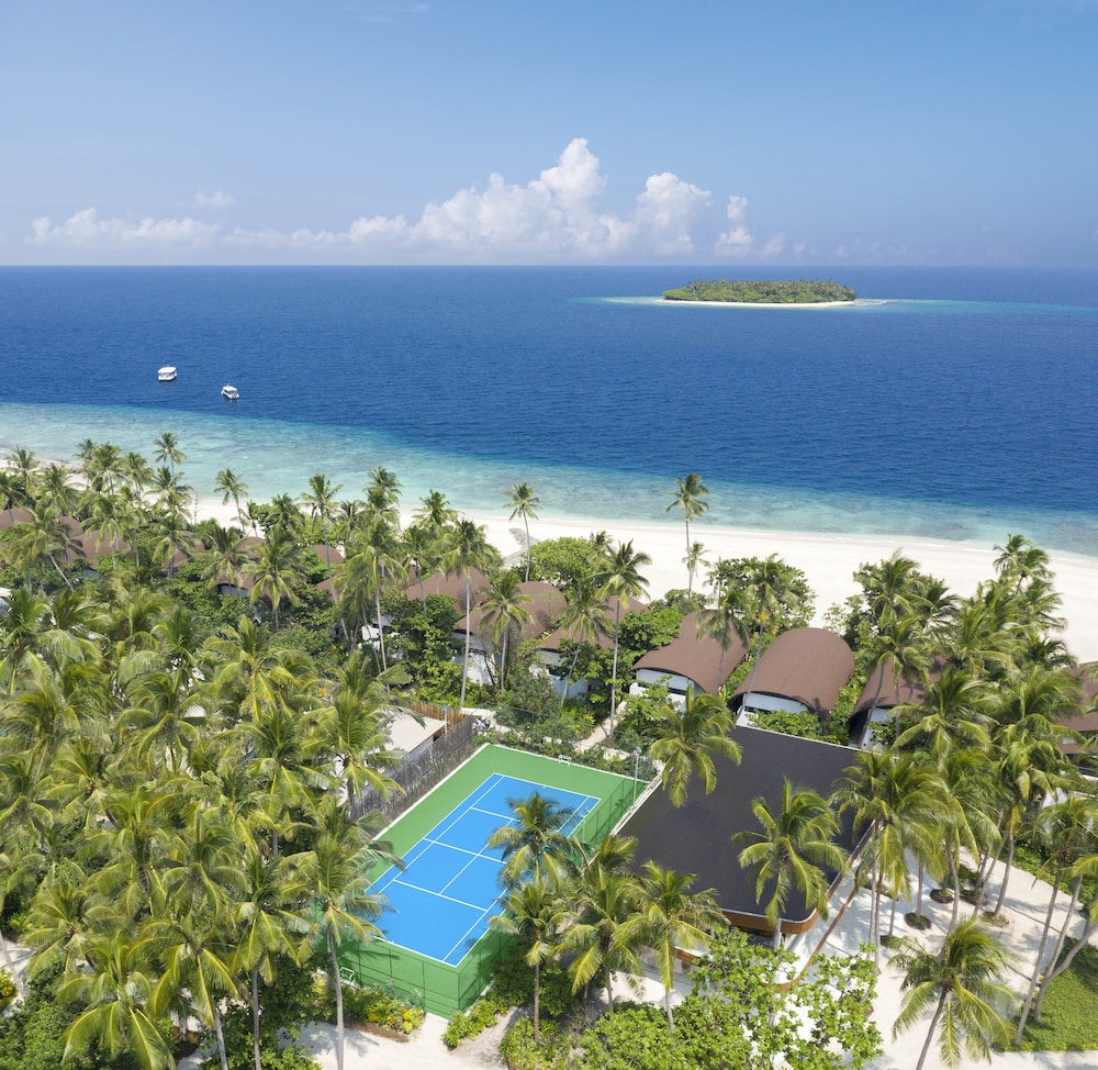 The Westin Maldives Miriandhoo Resort — снимок 15