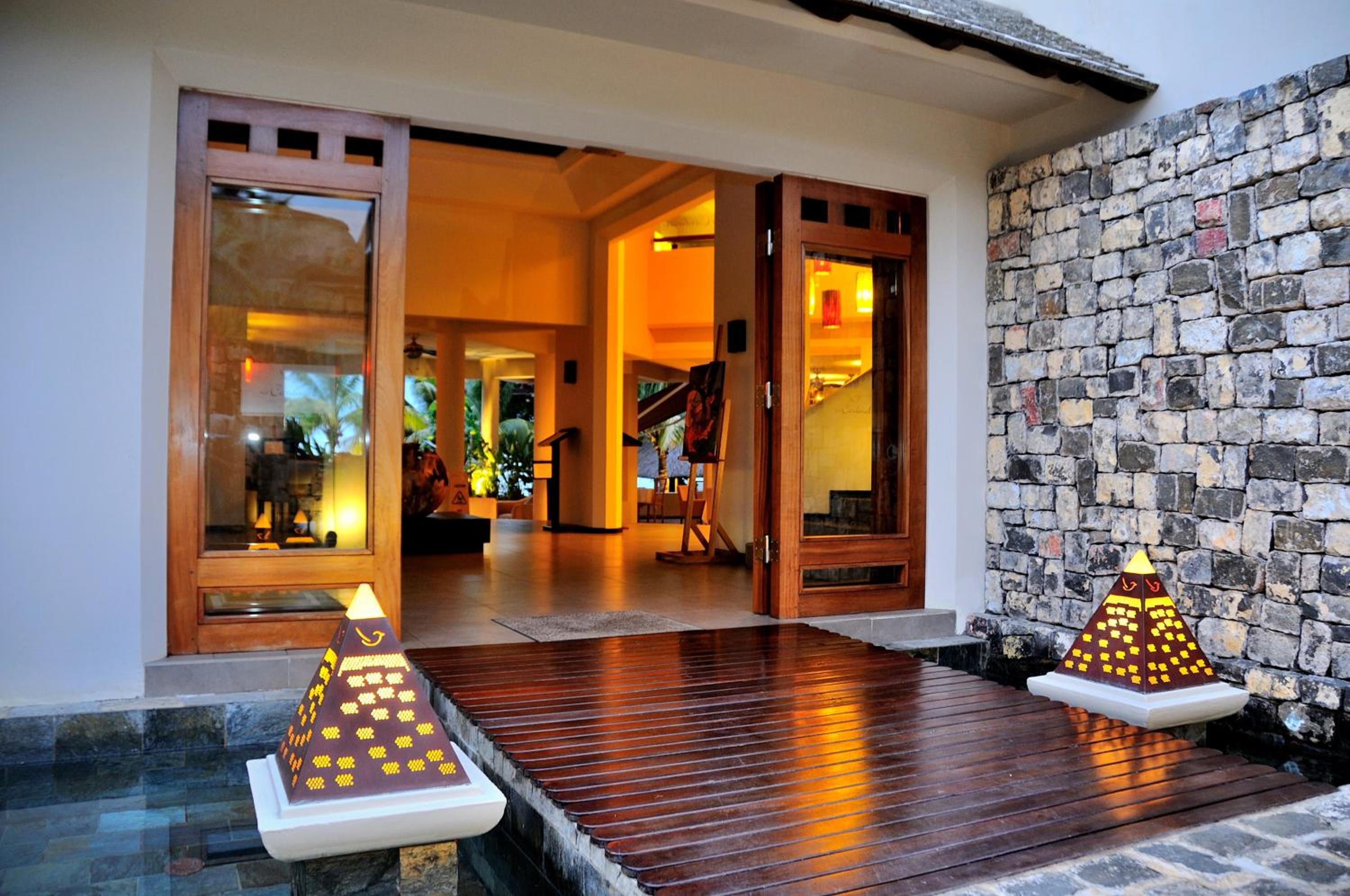 Le Cardinal Exclusive Resort — снимок 19
