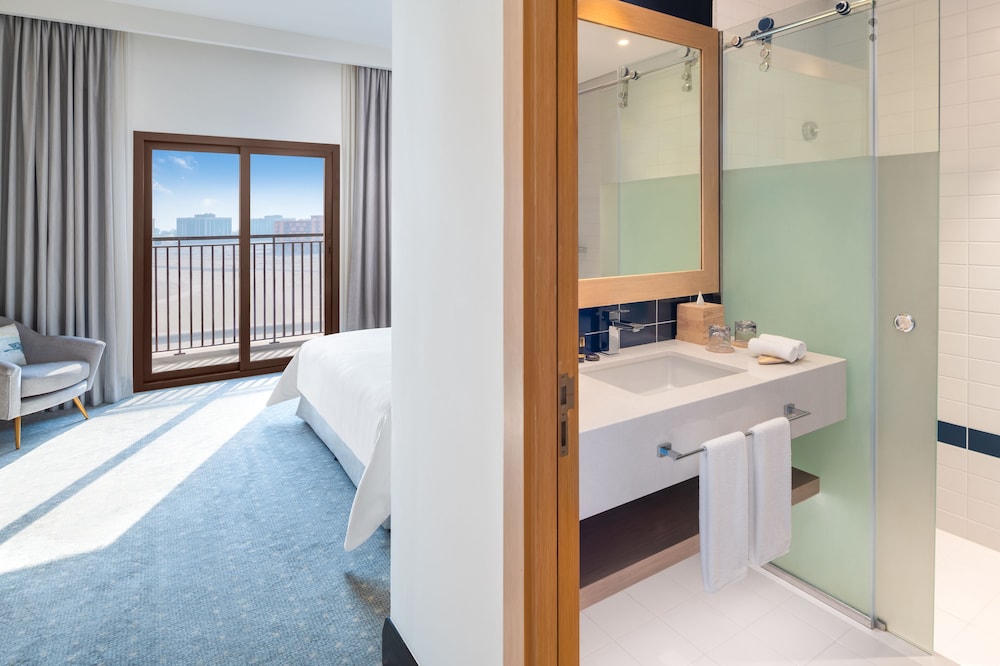 Vida Beach Resort Umm Al Quwain — снимок 28