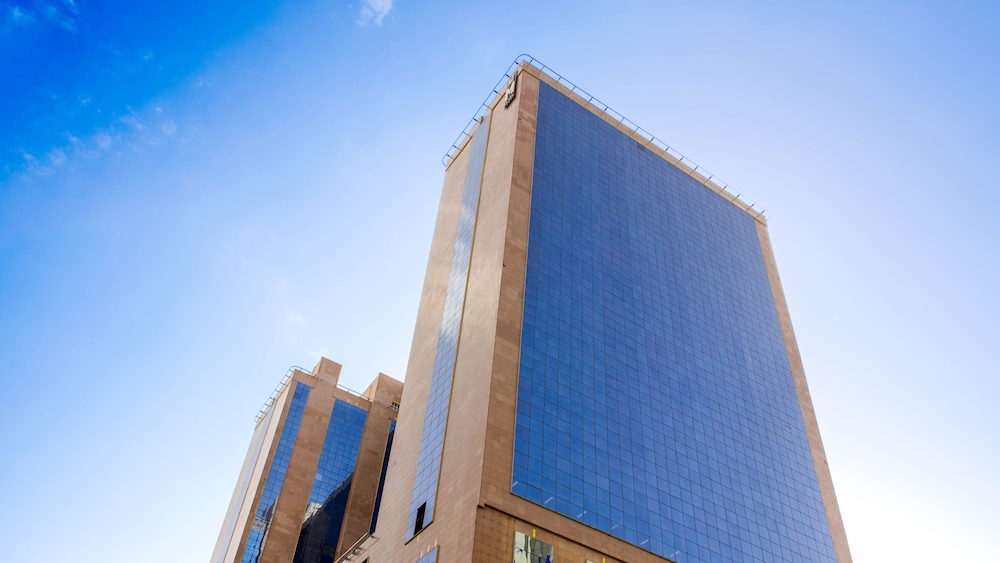 M Hotel Makkah by Millennium — снимок 17