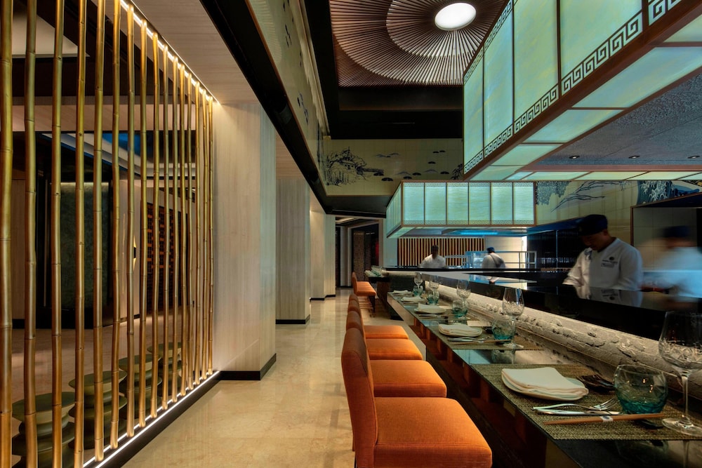 The St. Regis Saadiyat Island Resort, Abu Dhabi — снимок 13