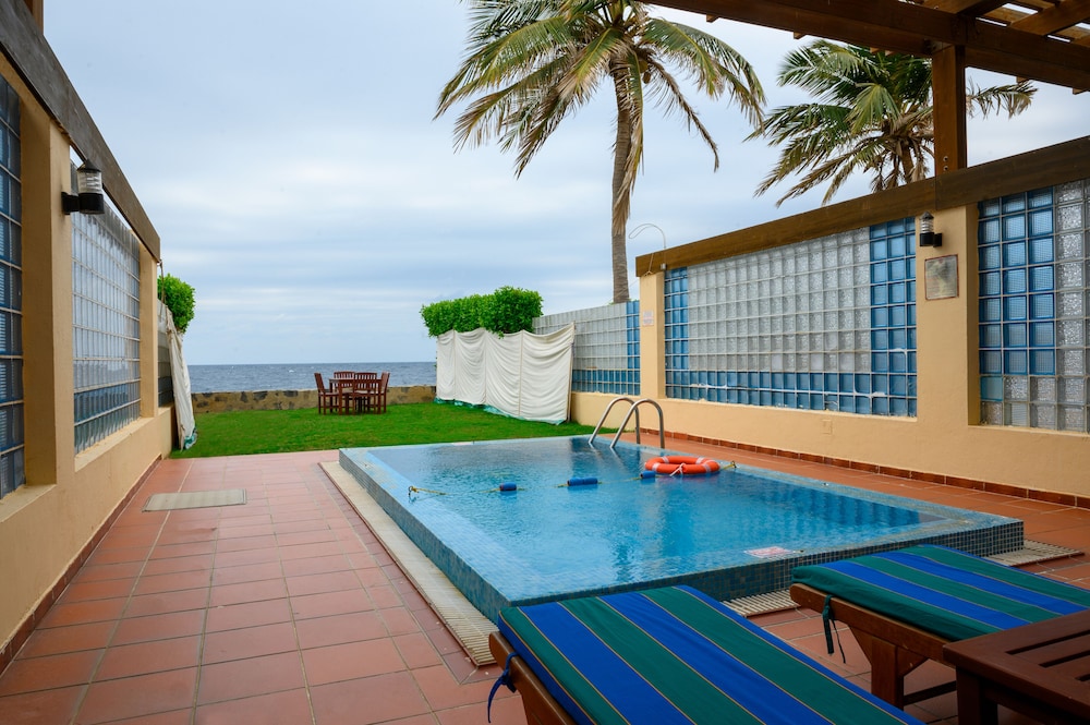Mövenpick Resort Al Nawras Jeddah — снимок 21