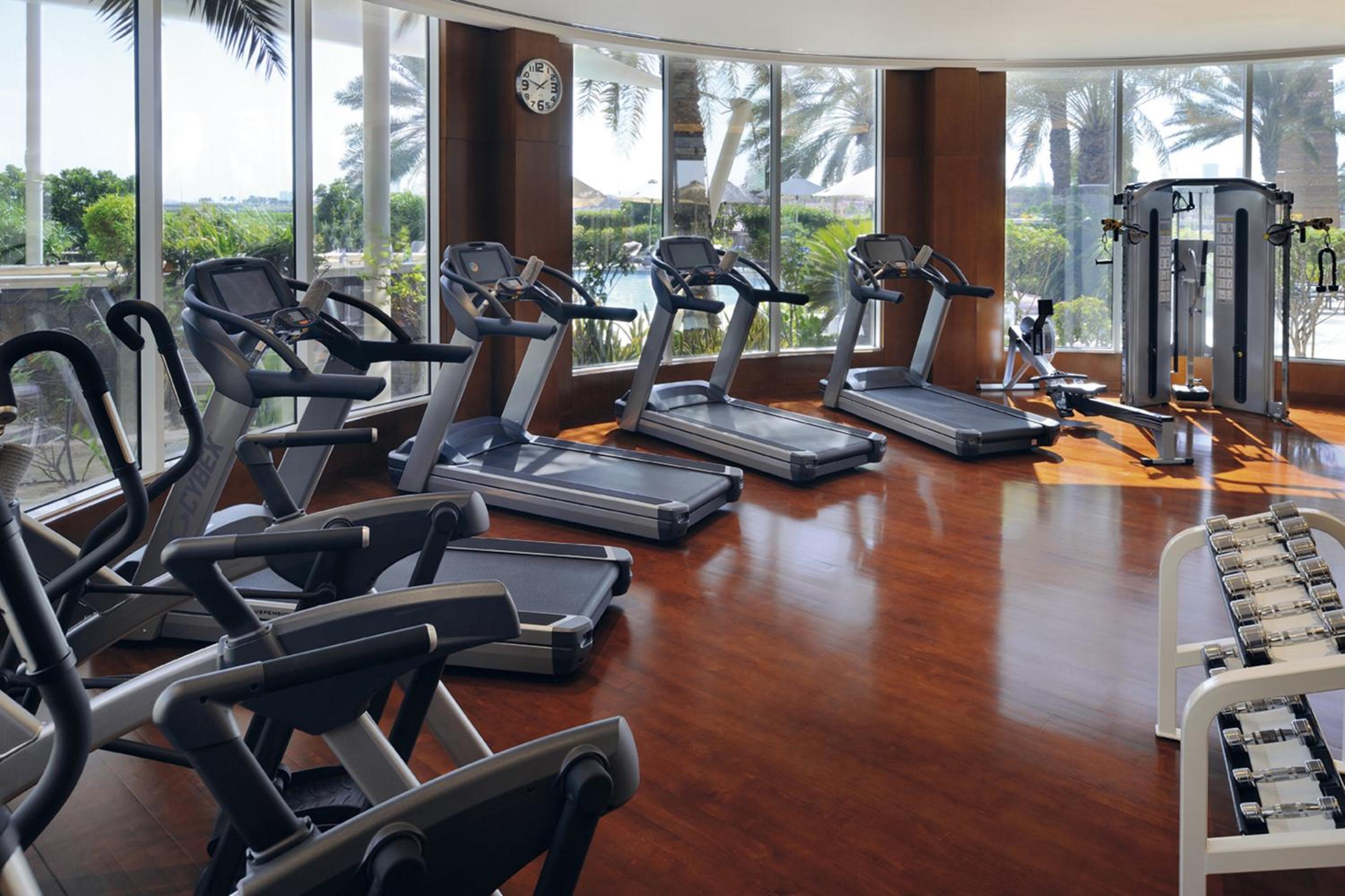 Mövenpick Hotel Bahrain — снимок 12