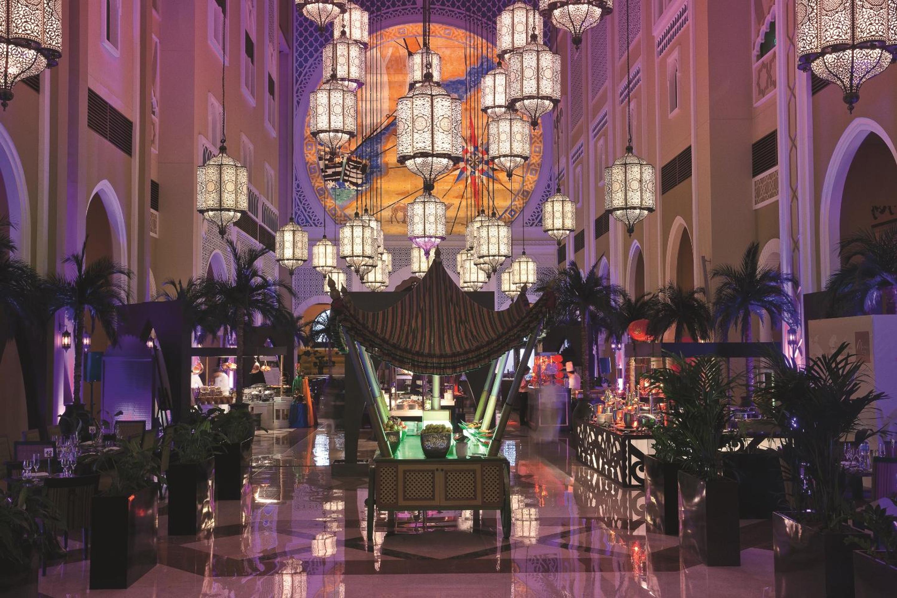 Oaks Ibn Battuta Gate Dubai — снимок 14