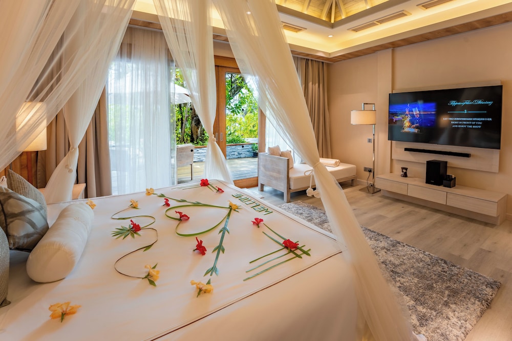Lily Beach Resort — снимок 22