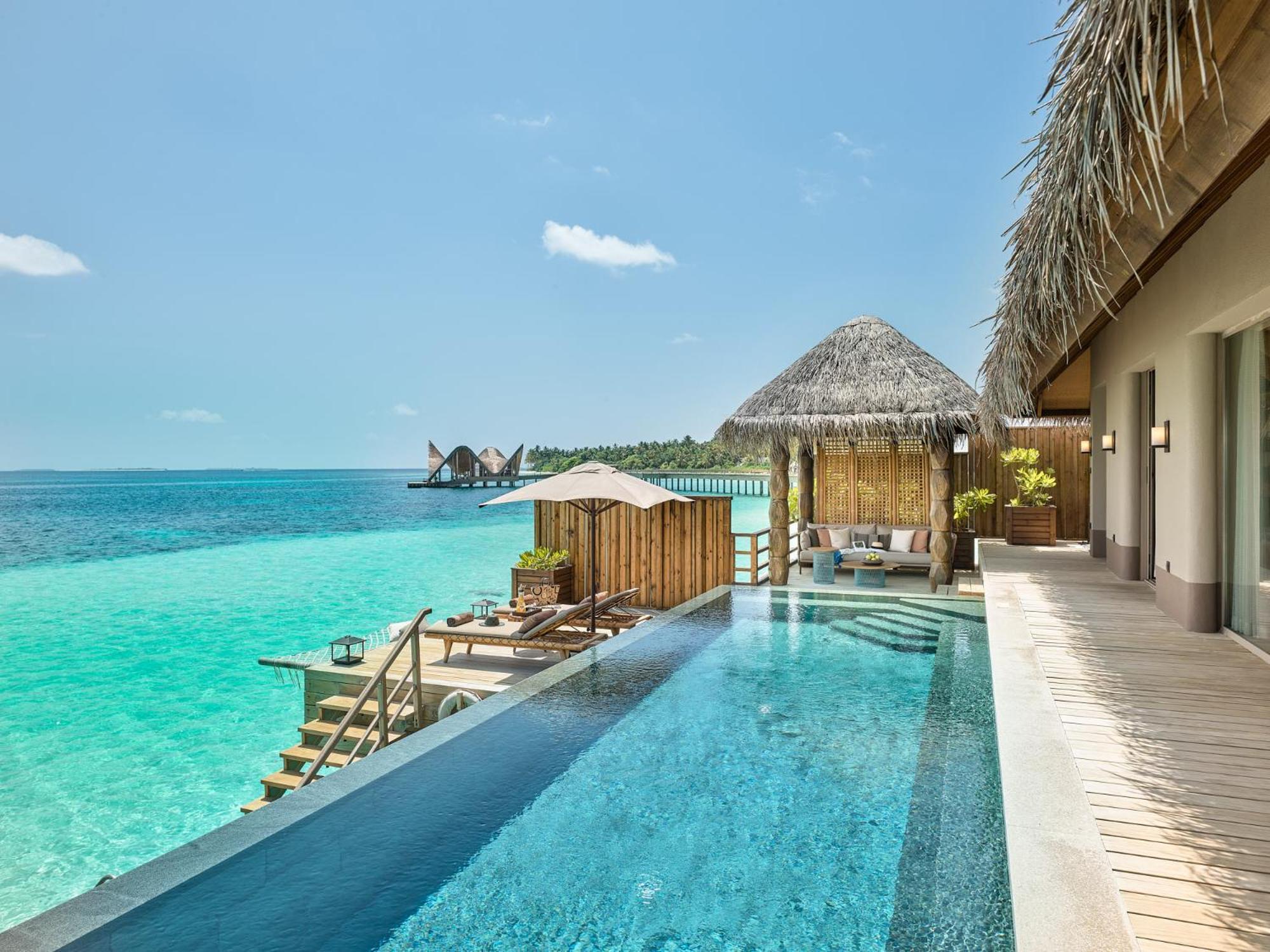 Joali Muravandhoo — снимок 4