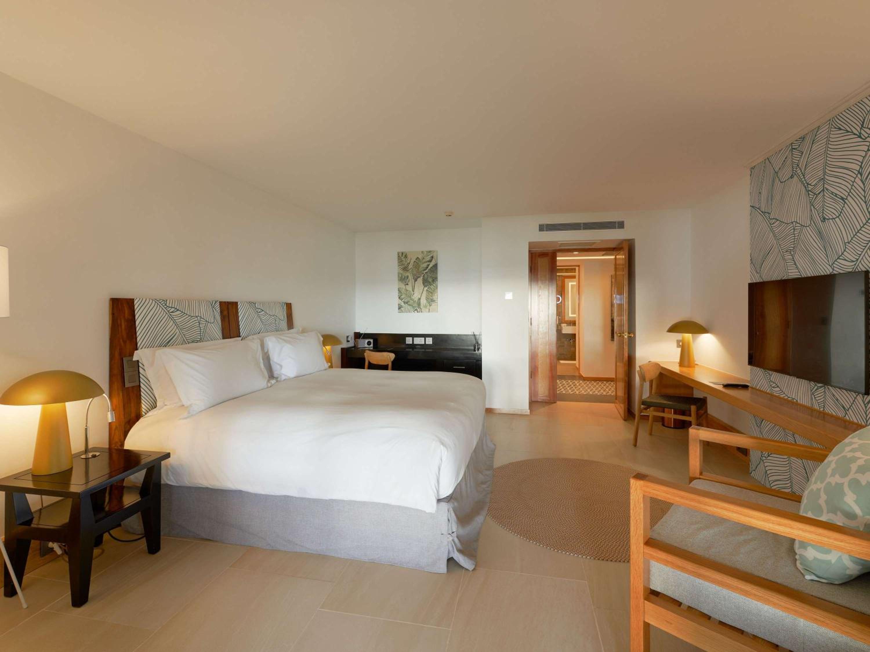 Sofitel Mauritius L'Imperial Resort & Spa — снимок 27