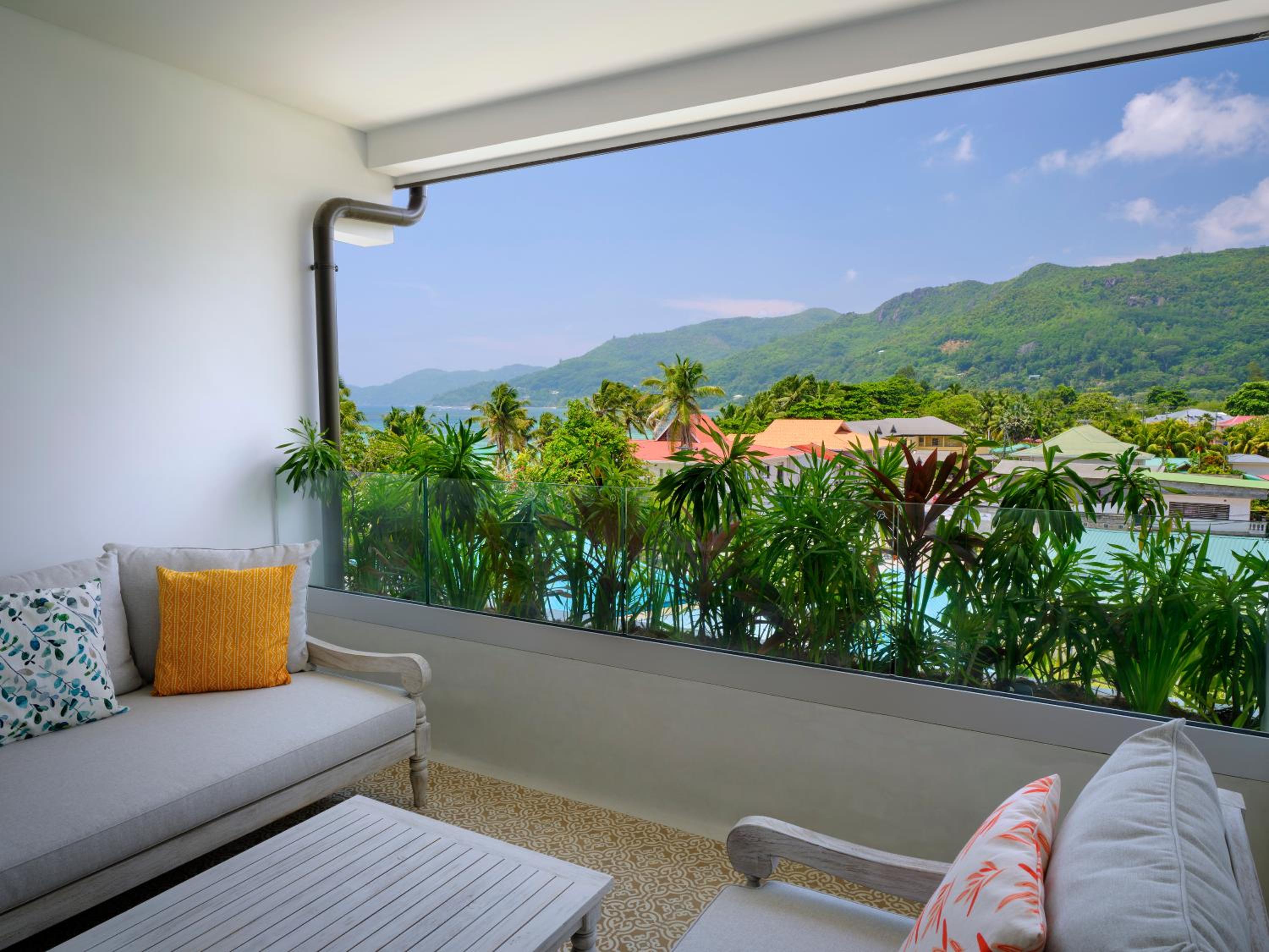 Laïla, Seychelles, a Tribute Portfolio Resort — снимок 25