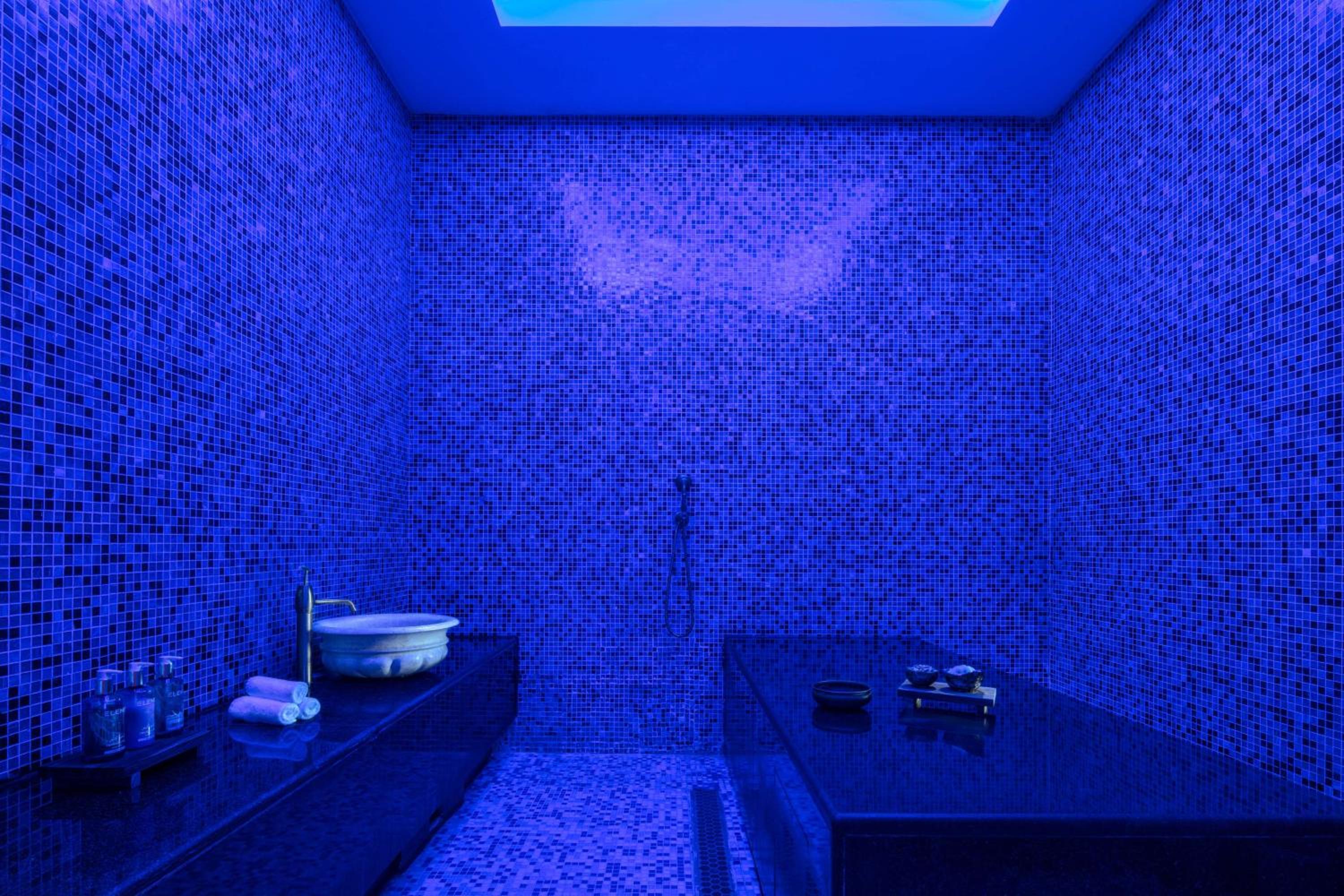 Hyatt Regency Riyadh Olaya — снимок 11