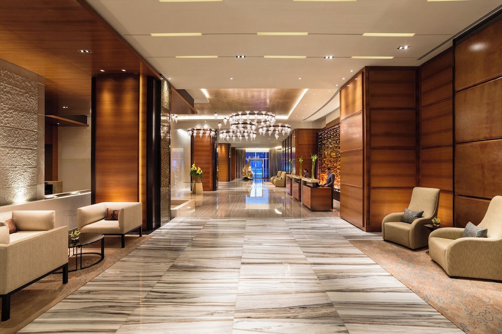 Rosewood Abu Dhabi — снимок 20