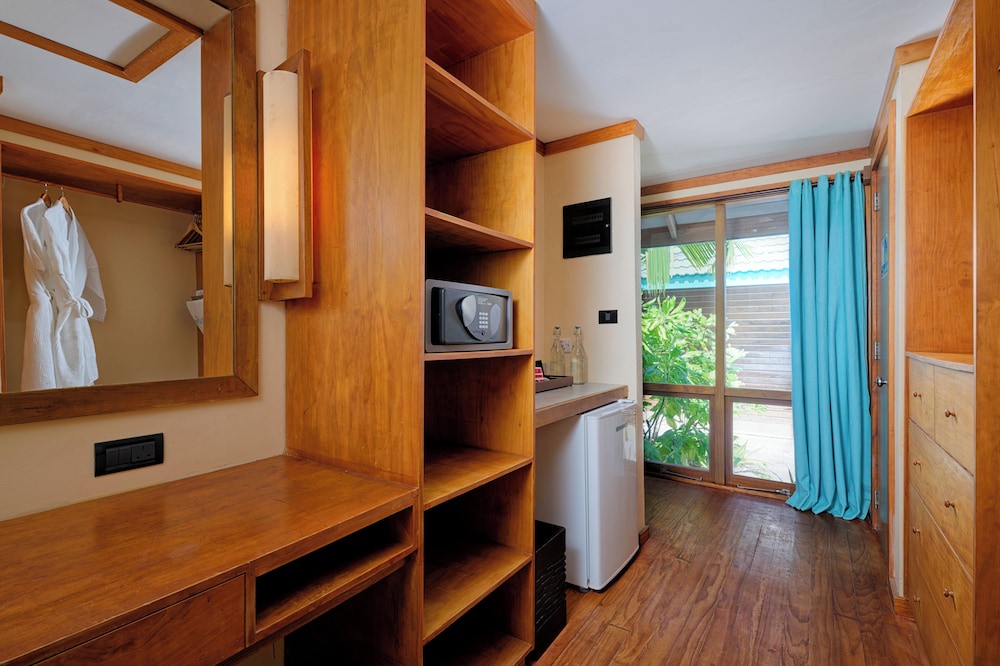 Canareef Resort Maldives — снимок 22