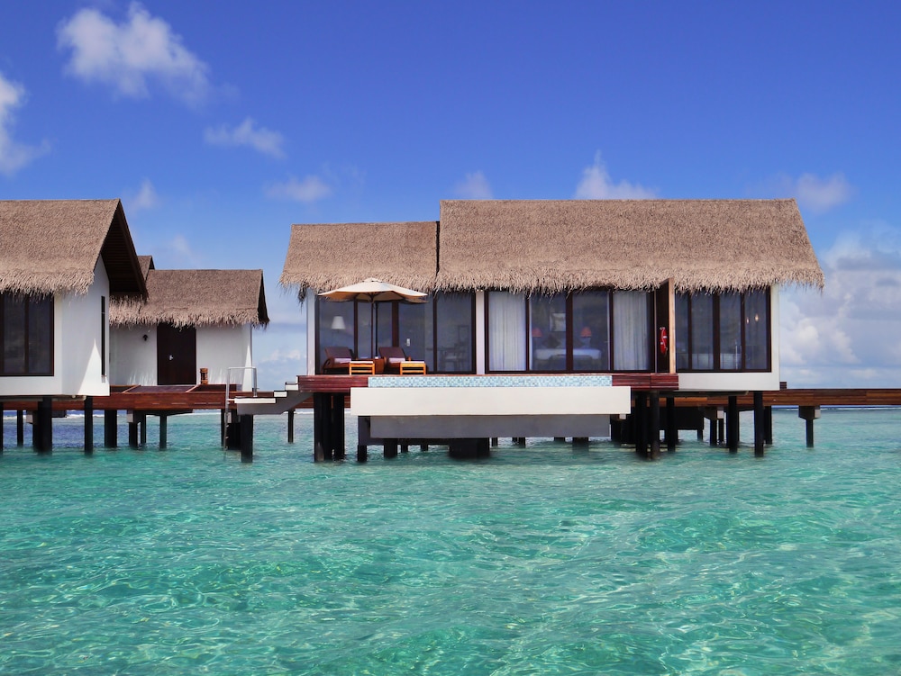 The Residence Maldives — снимок 10