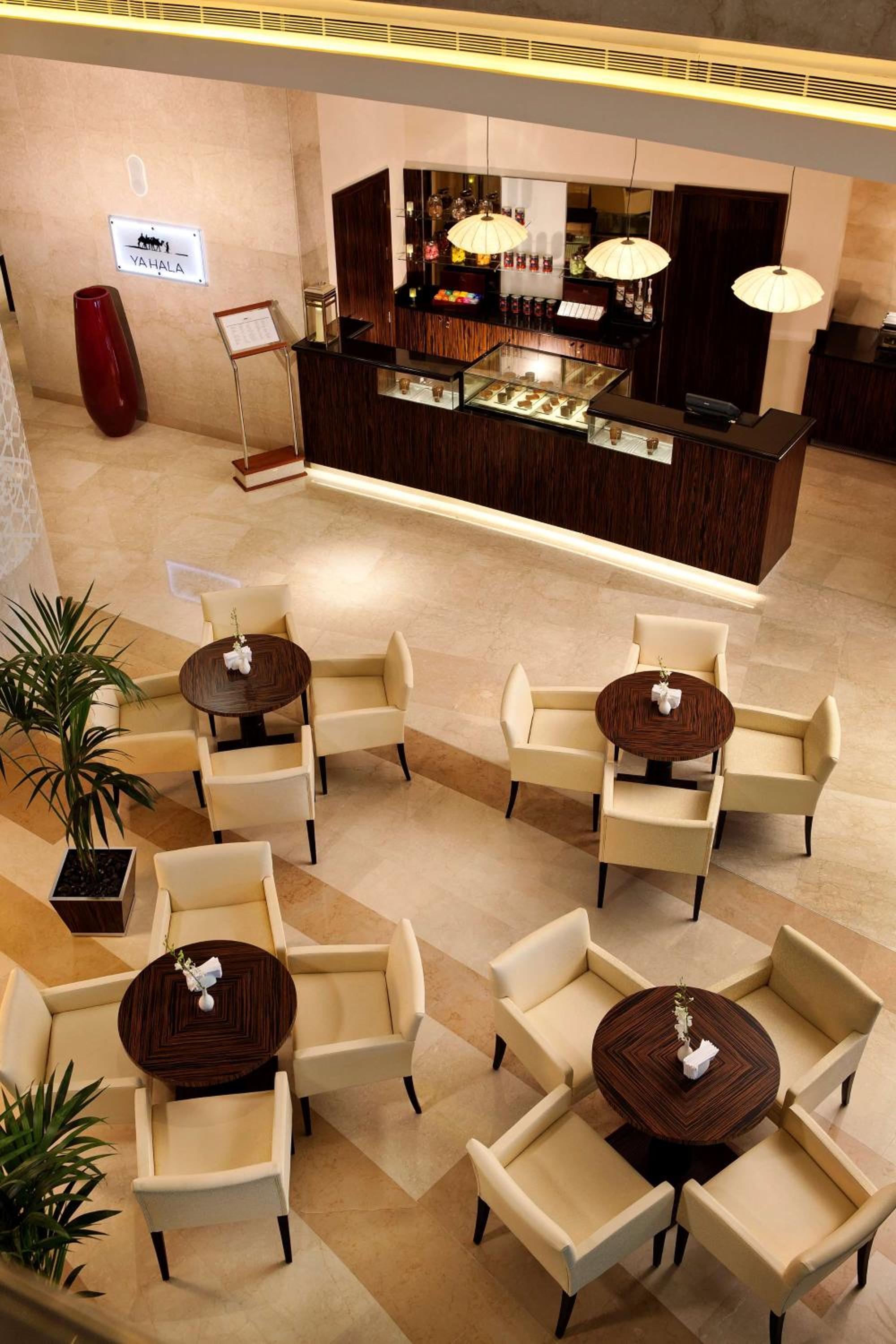 Hilton Doha — снимок 27