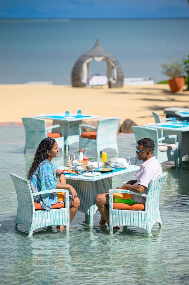 Le Jadis Beach Resort & Wellness — снимок 22