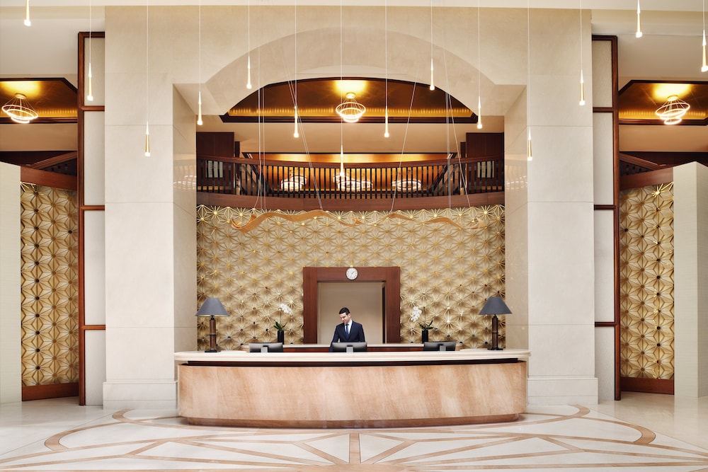 Ramada by Wyndham Jumeirah — снимок 10
