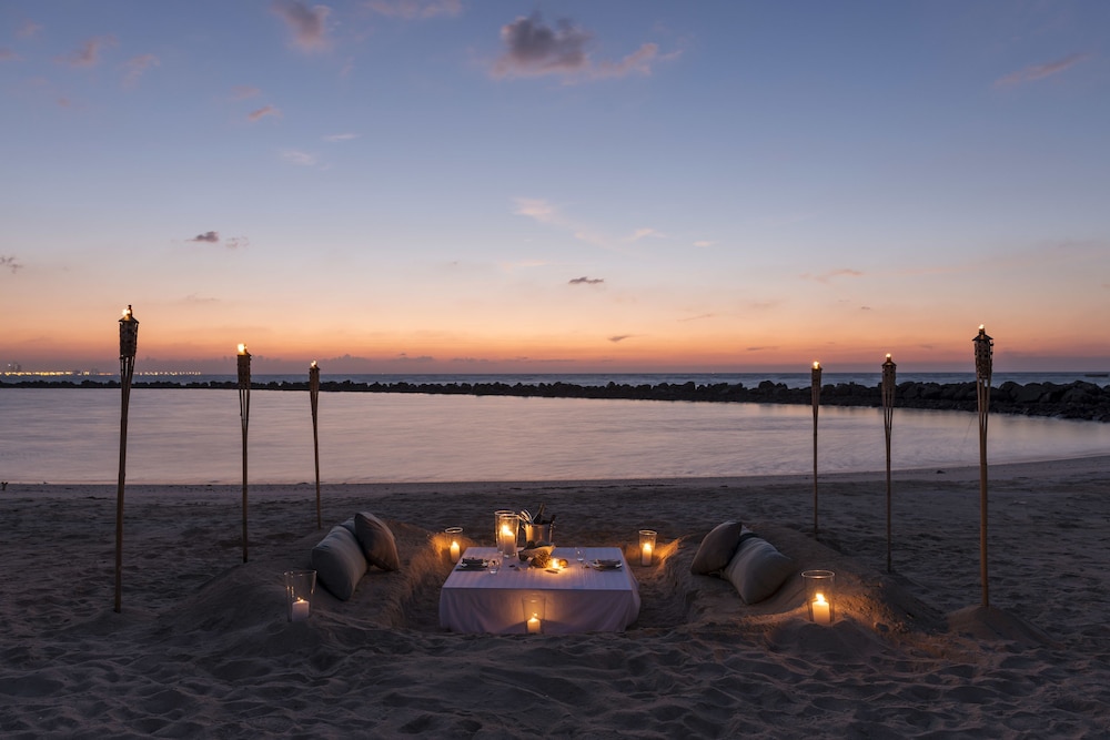 Nurai Island Resort — снимок 22