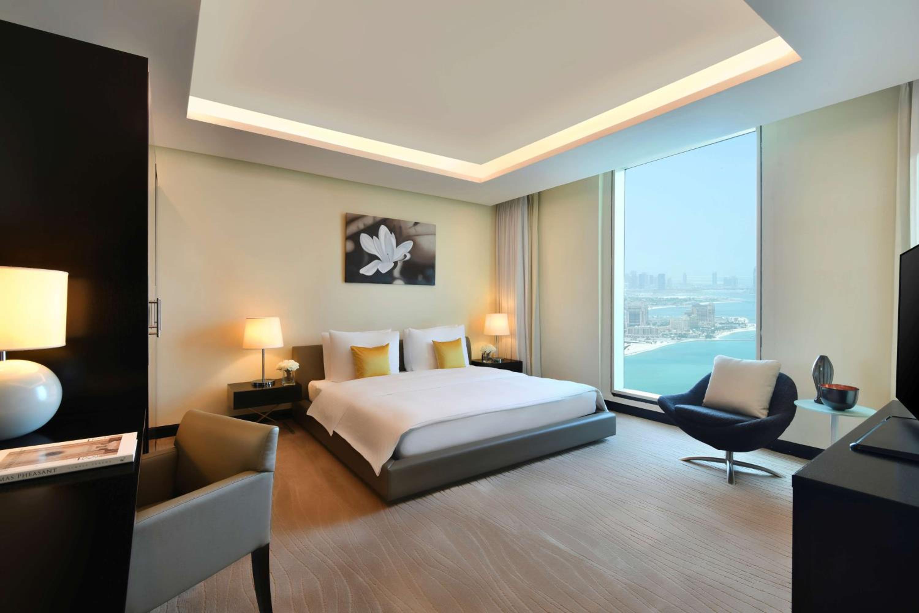 Kempinski Residences & Suites, Doha — снимок 8