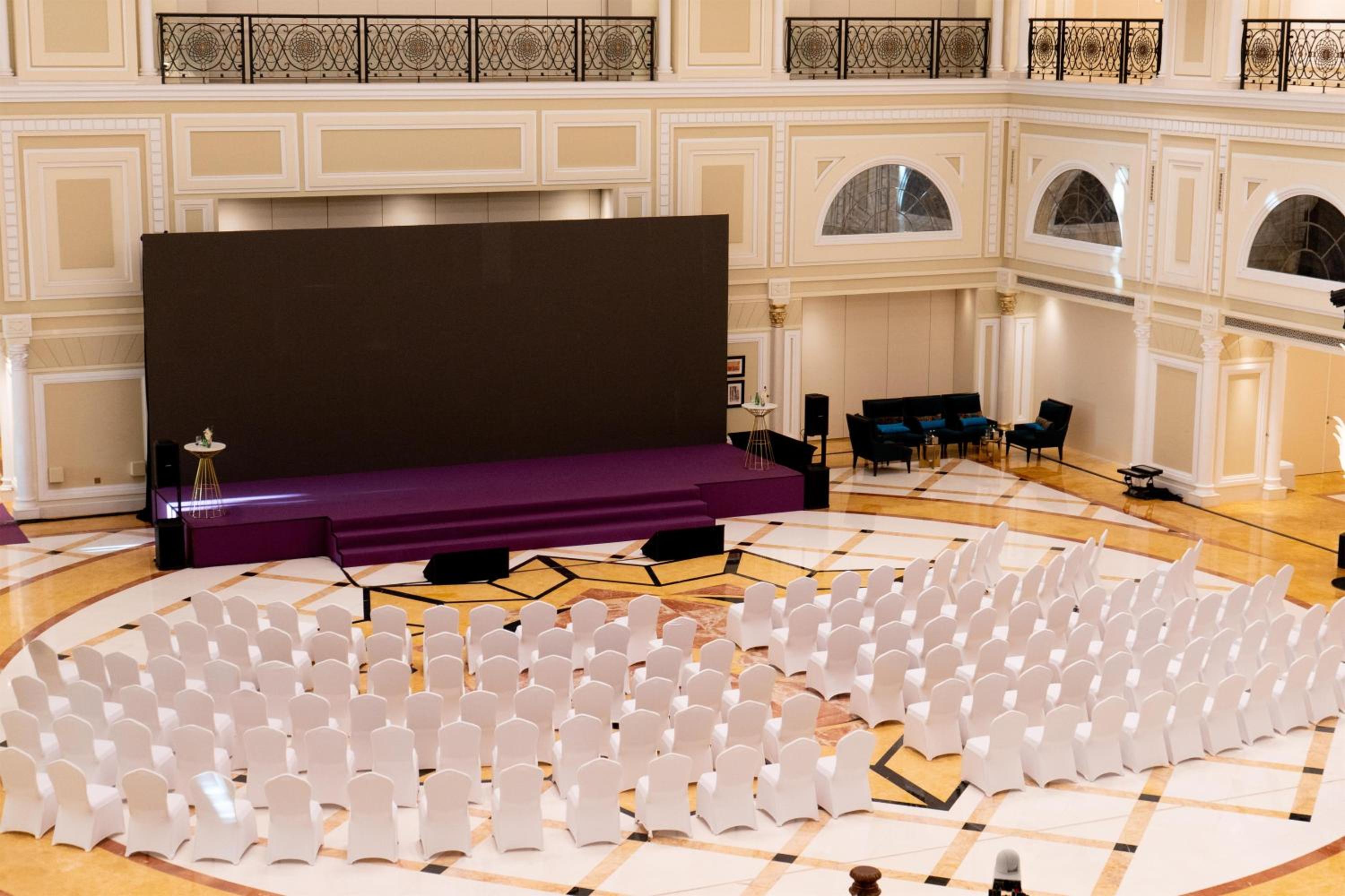 Waldorf Astoria Ras Al Khaimah — снимок 23