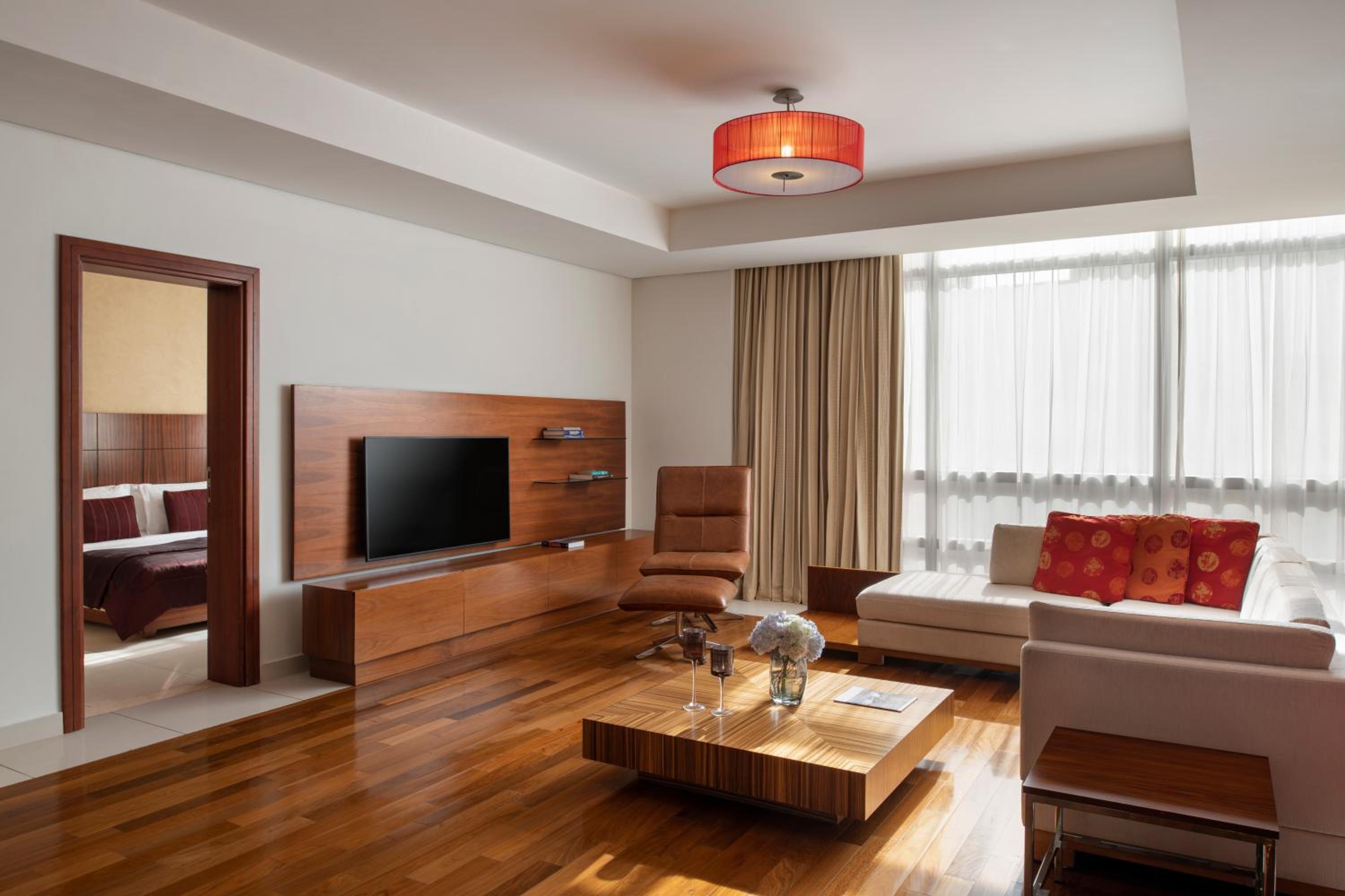 Fraser Suites Doha — снимок 4