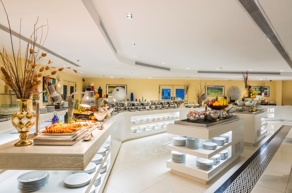 Alreem Hotel — снимок 14
