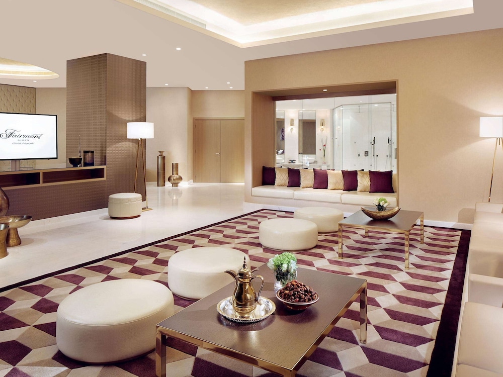 Fairmont Ajman — снимок 23