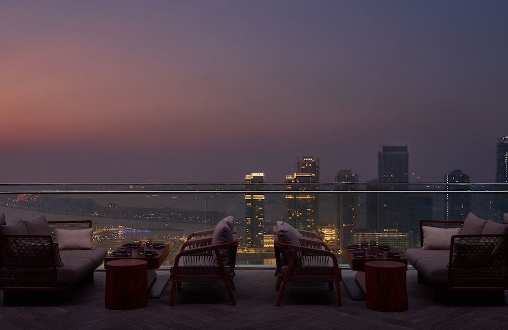 W Dubai - Mina Seyahi, Adults only — снимок 3