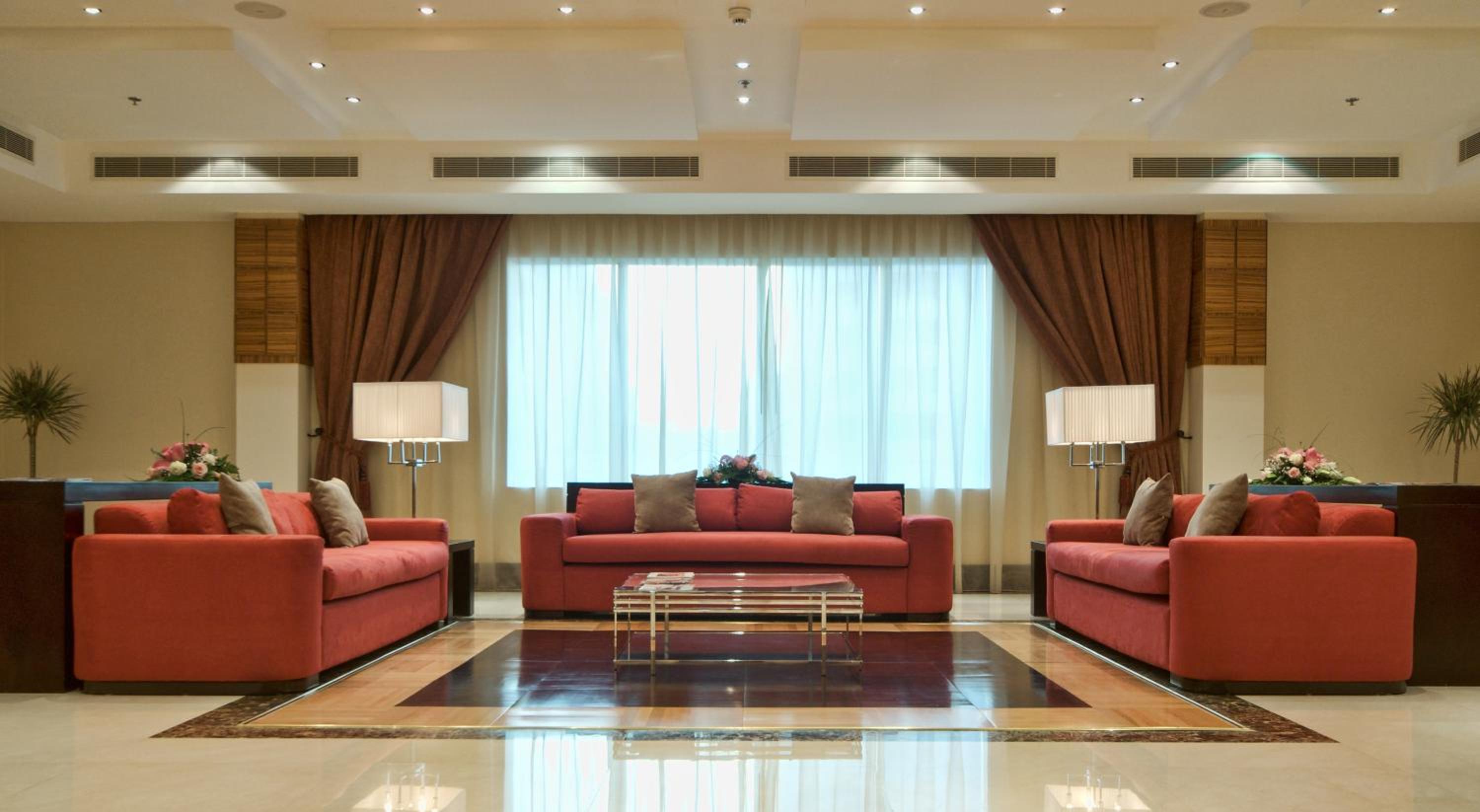 City Seasons Hotel Muscat — снимок 10