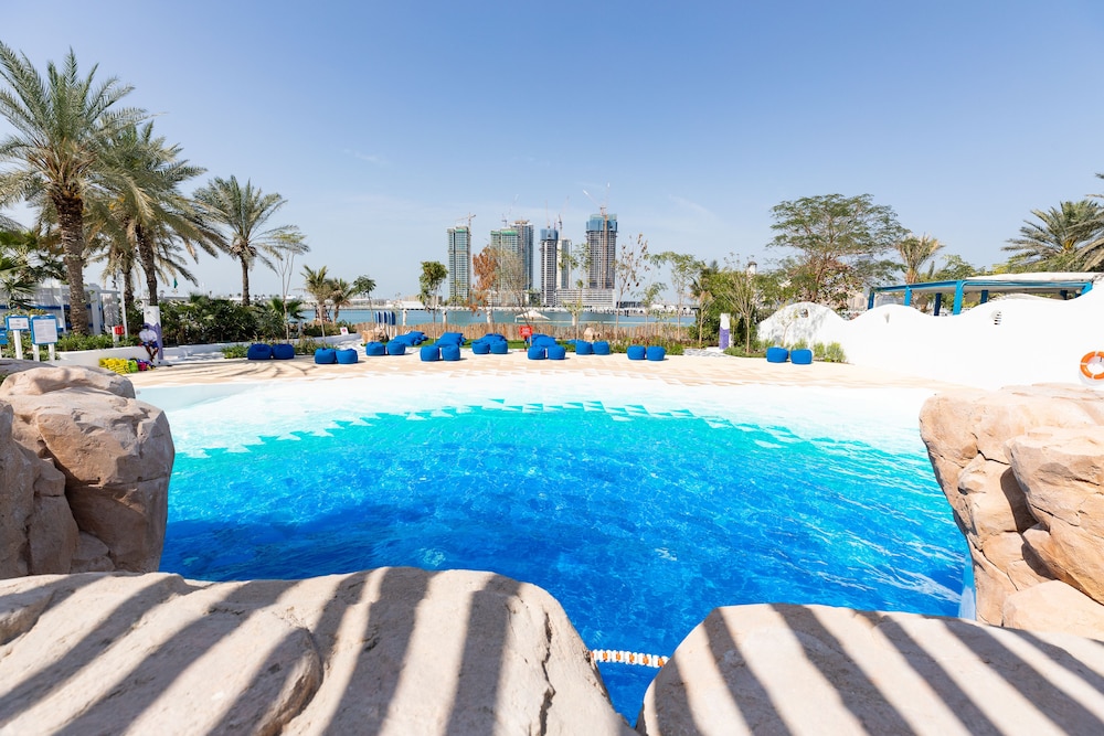 The Westin Dubai Mina Seyahi Beach Resort & Marina — снимок 9