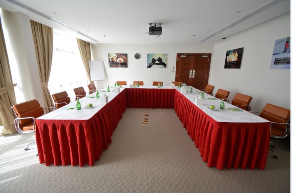 Alreem Hotel — снимок 20