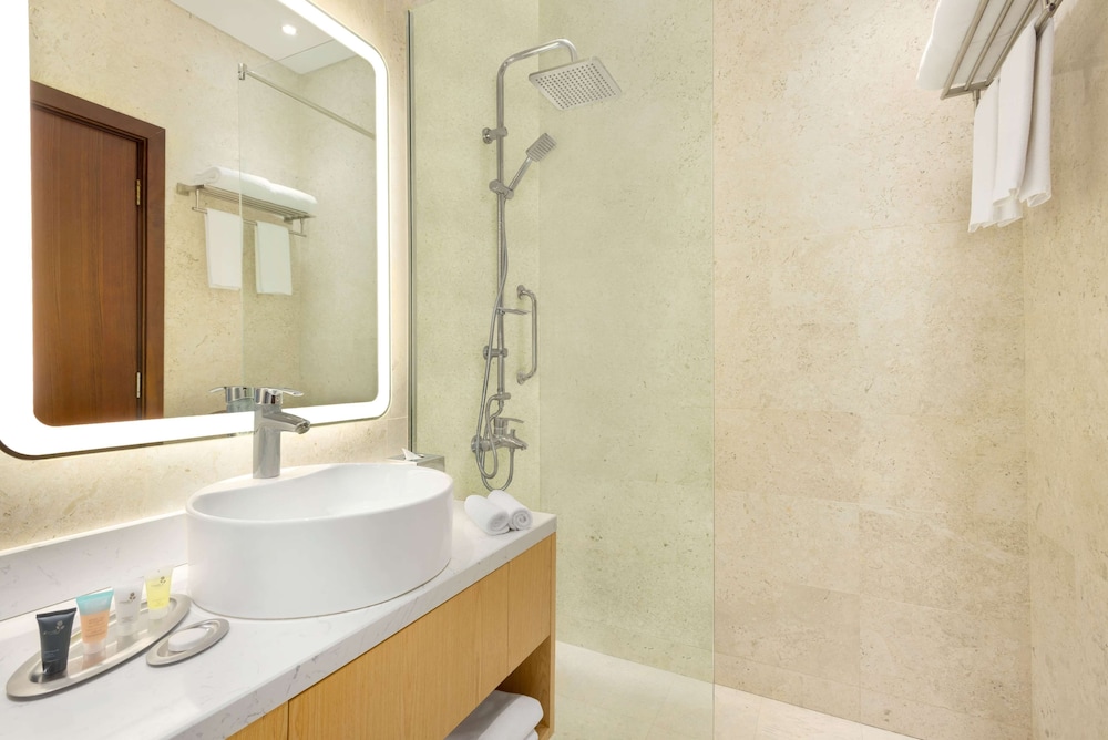 Kairaba Mirbat Resort — снимок 15