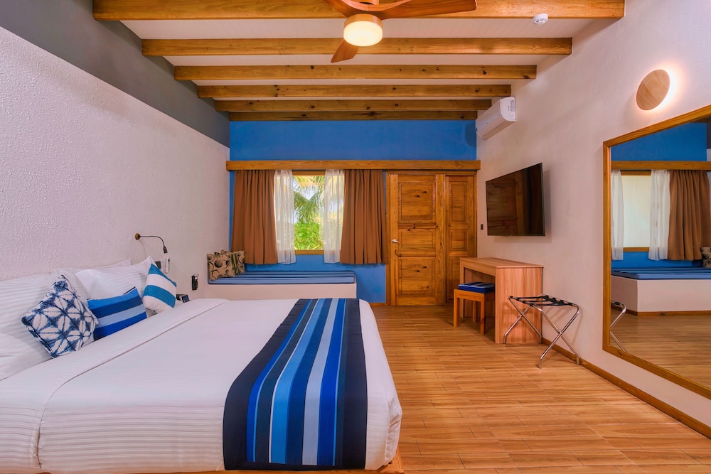 South Palm Resort Maldives — снимок 5