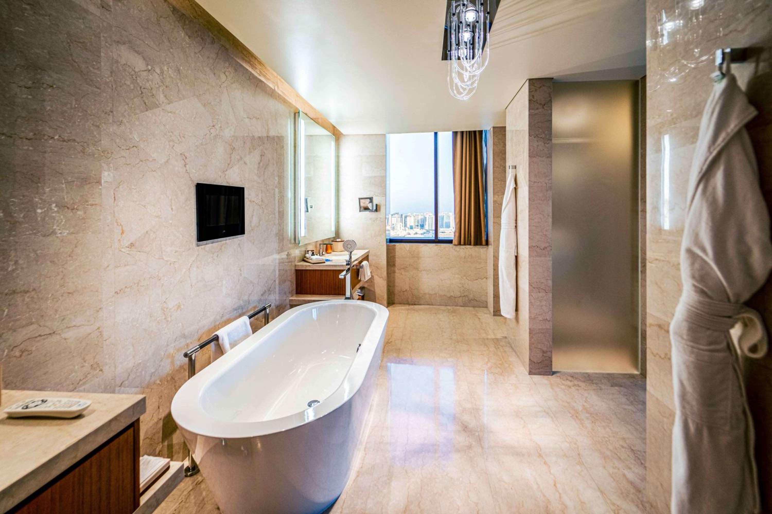 Park Hyatt Doha — снимок 7