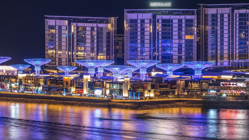 voco Bonnington Dubai, an IHG Hotel — снимок 17