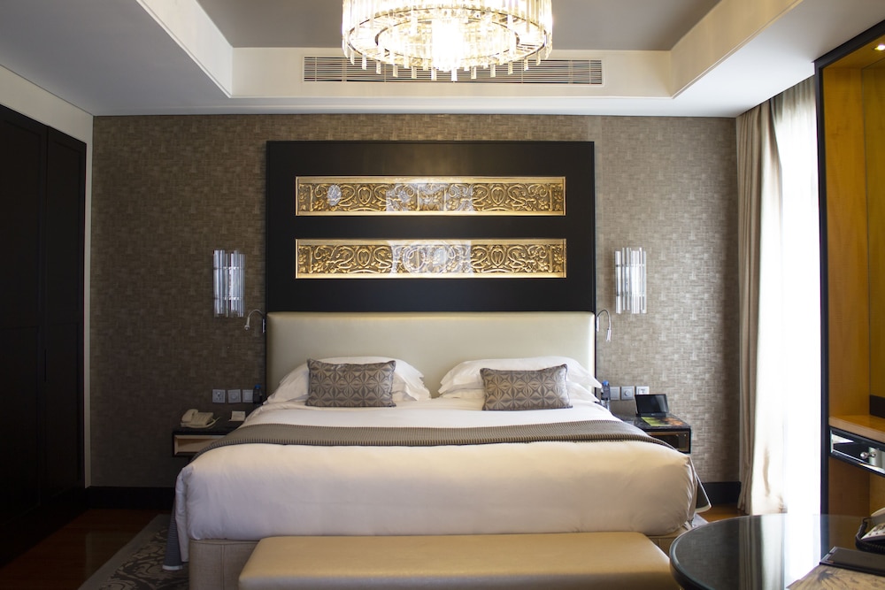Kempinski Mall Of The Emirates — снимок 10