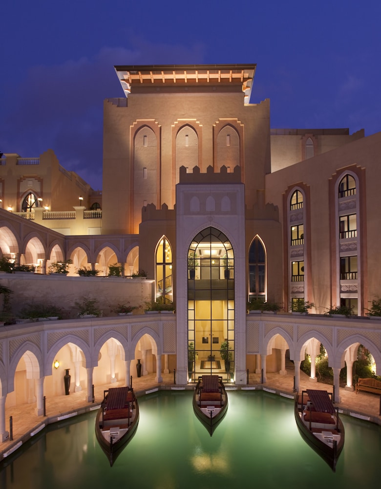 Shangri-La, Qaryat Al Beri, Abu Dhabi — снимок 6