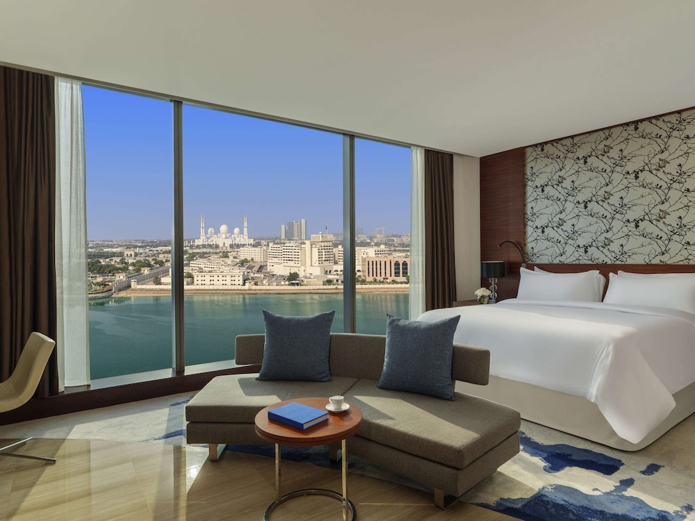 Fairmont Bab Al Bahr — снимок 11