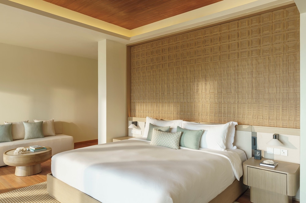 Huvafenfushi Maldives — снимок 16