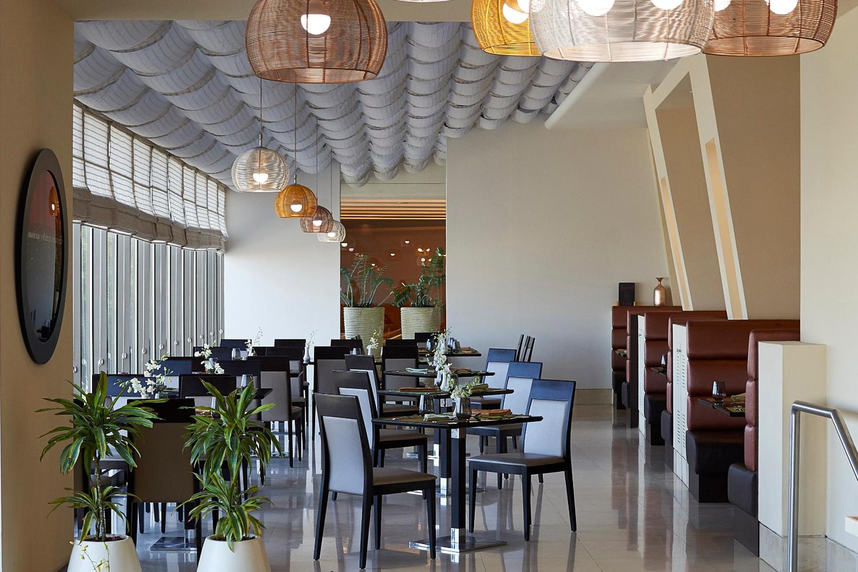 Safir Fintas Kuwait Hotel — снимок 6