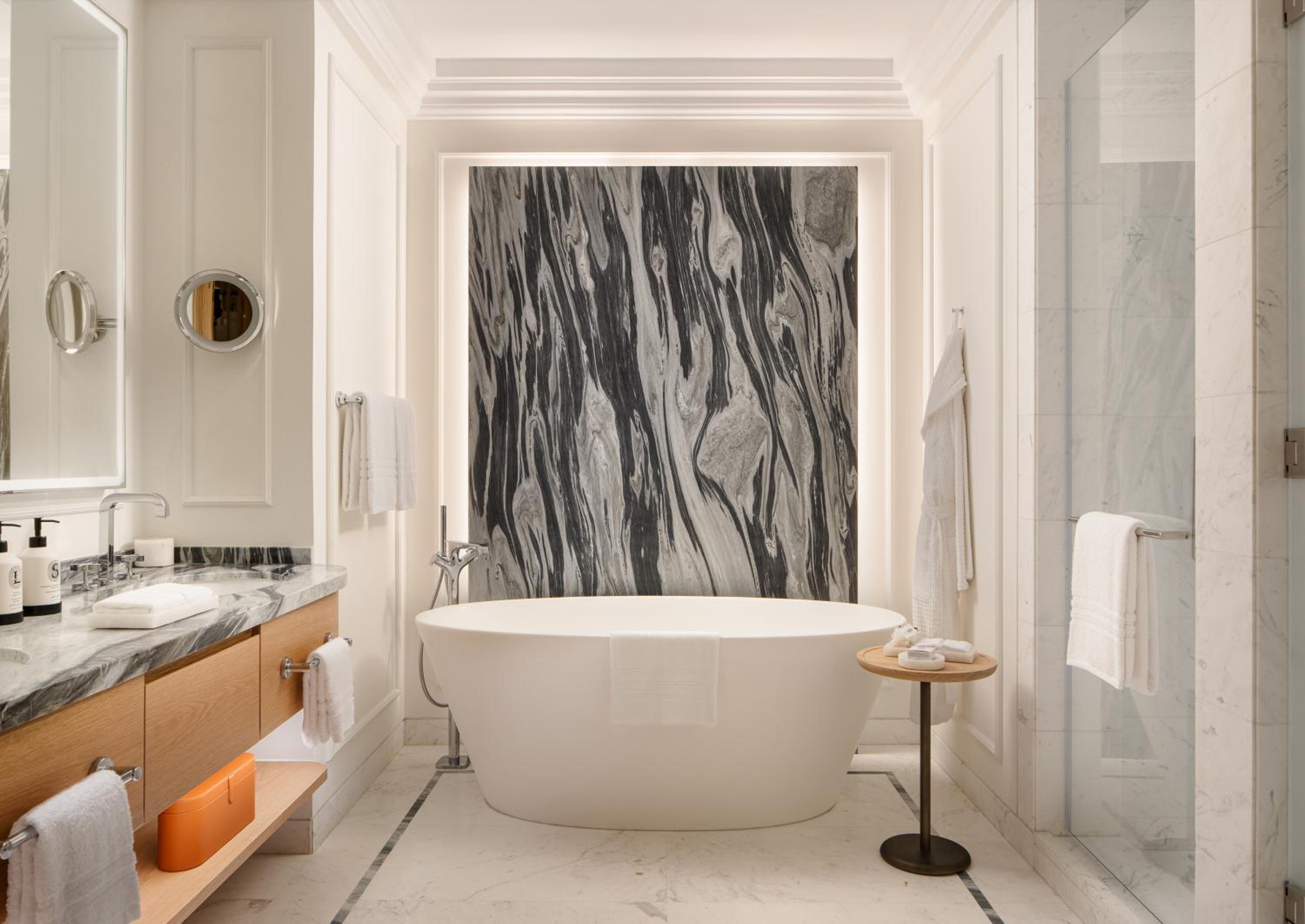Four Seasons Resort And Residences At The Pearl - Qatar — снимок 23