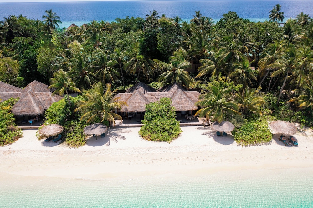 Veligandu Maldives Resort Island — снимок 3