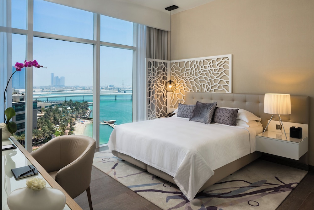 Beach Rotana — снимок 5