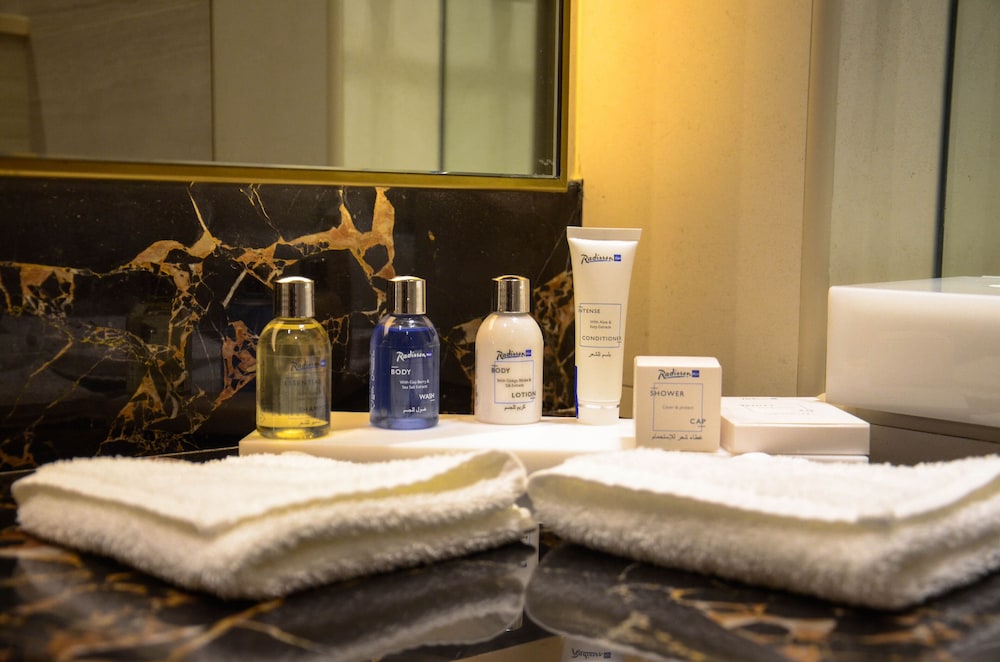 The Diplomat Radisson BLU Hotel, Residence & Spa — снимок 16