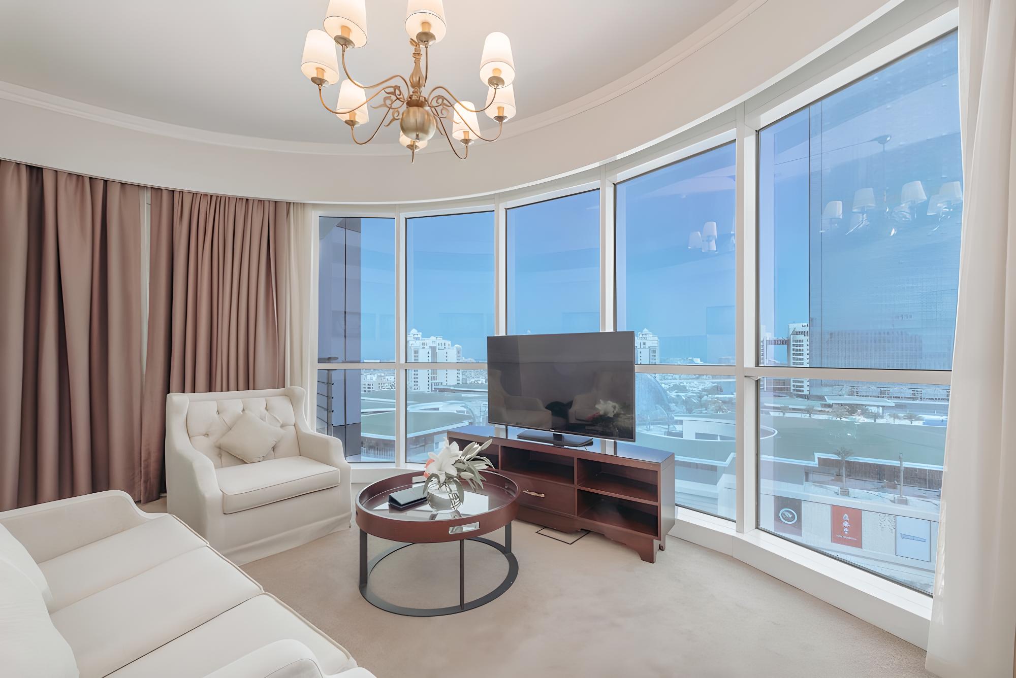 Dukes The Palm, a Royal Hideaway Hotel — снимок 9