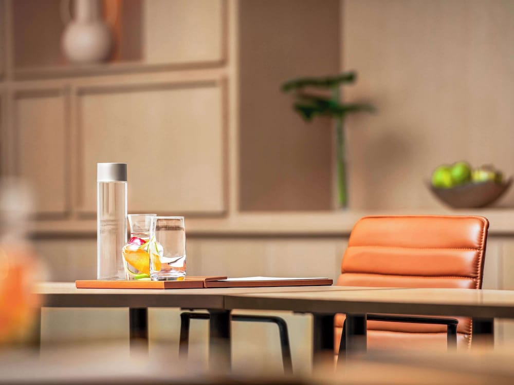 Mövenpick Resort Al Marjan Island — снимок 5
